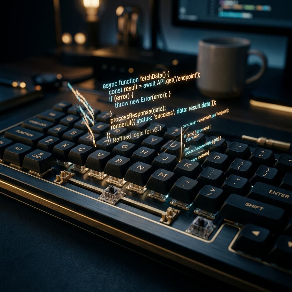 Code Screen