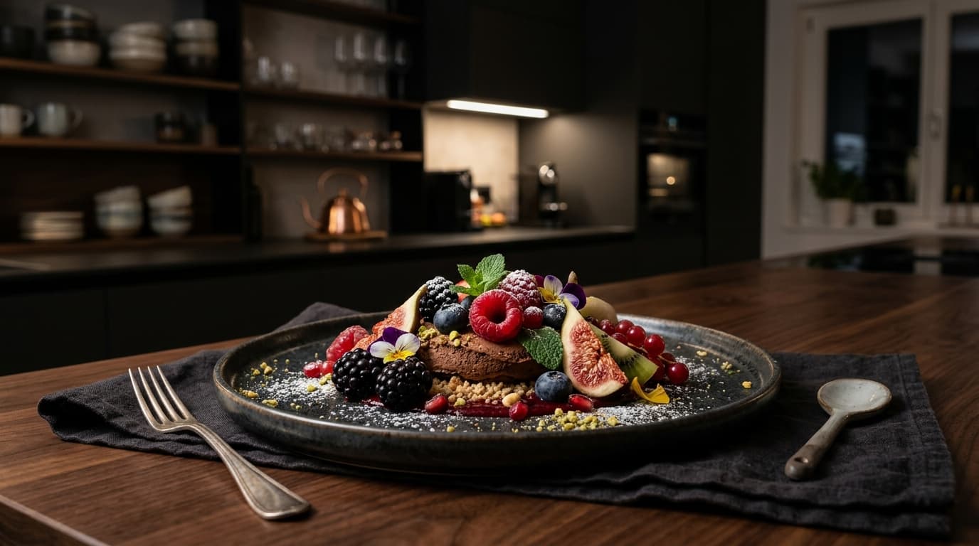 Culinary Arts & Gastronomy
