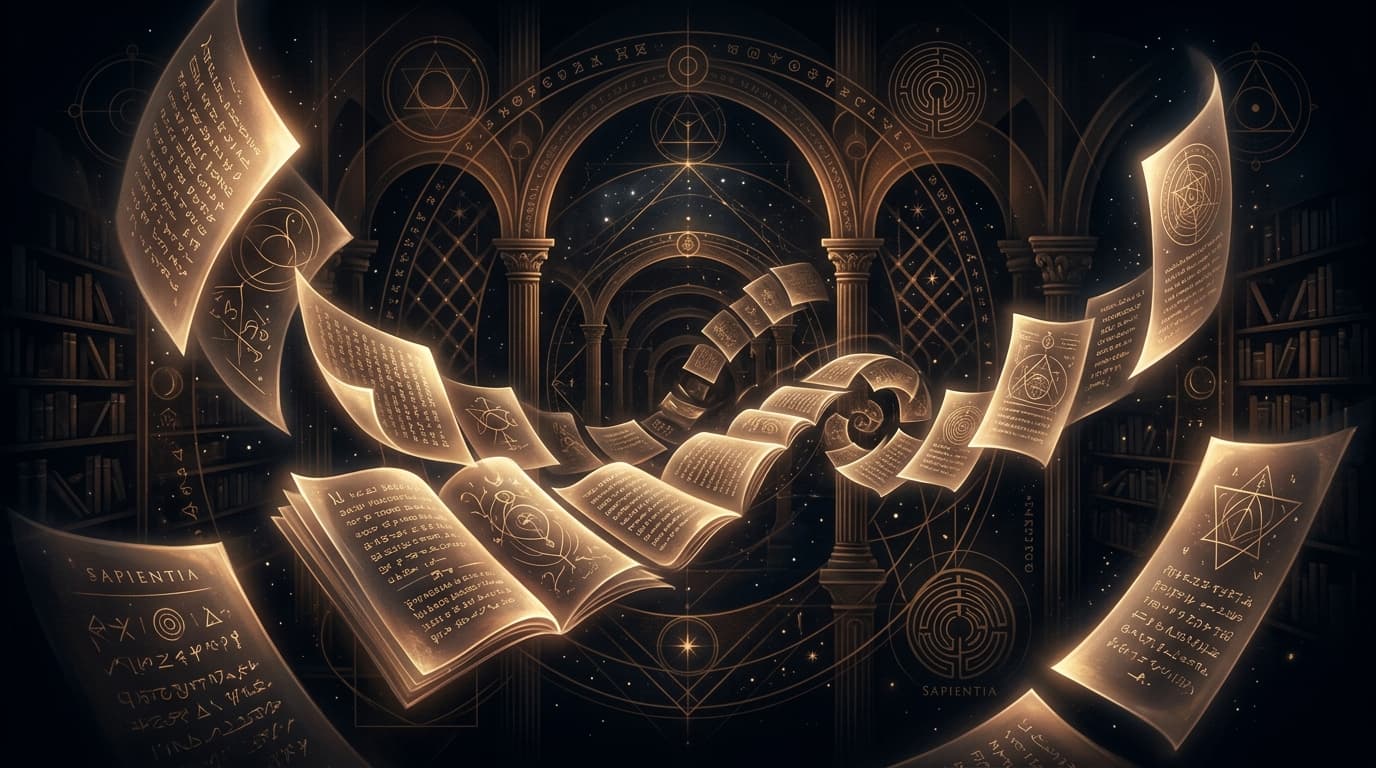 The Reading System