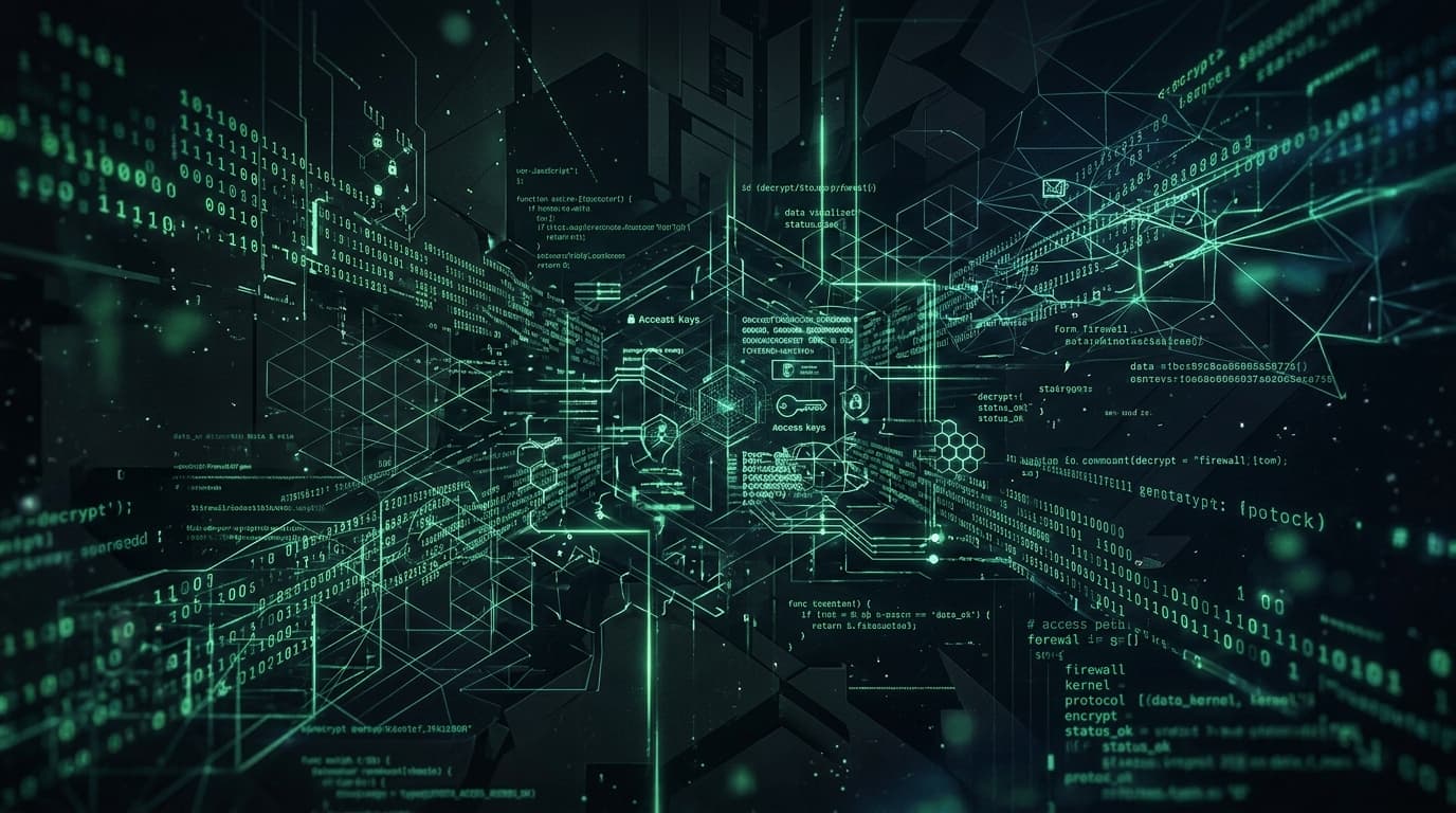 Technical Disciplines