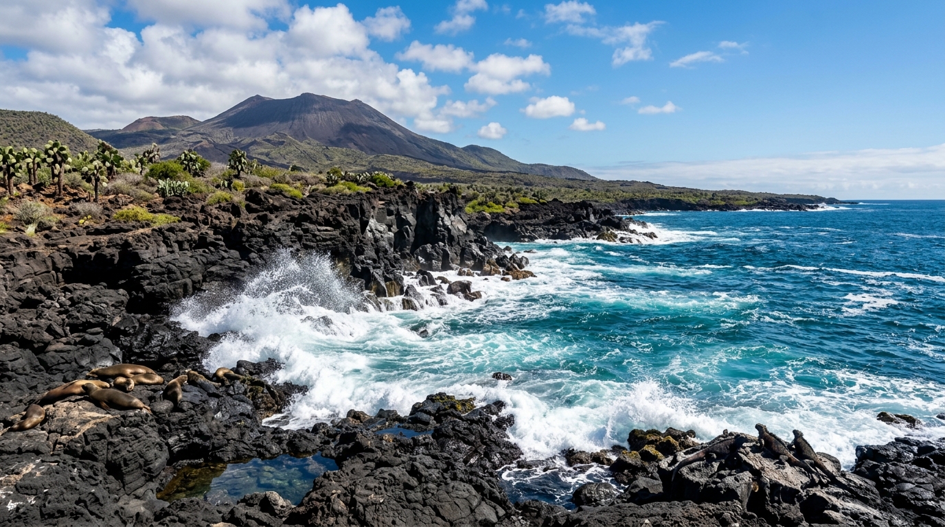 Galapagos Islands