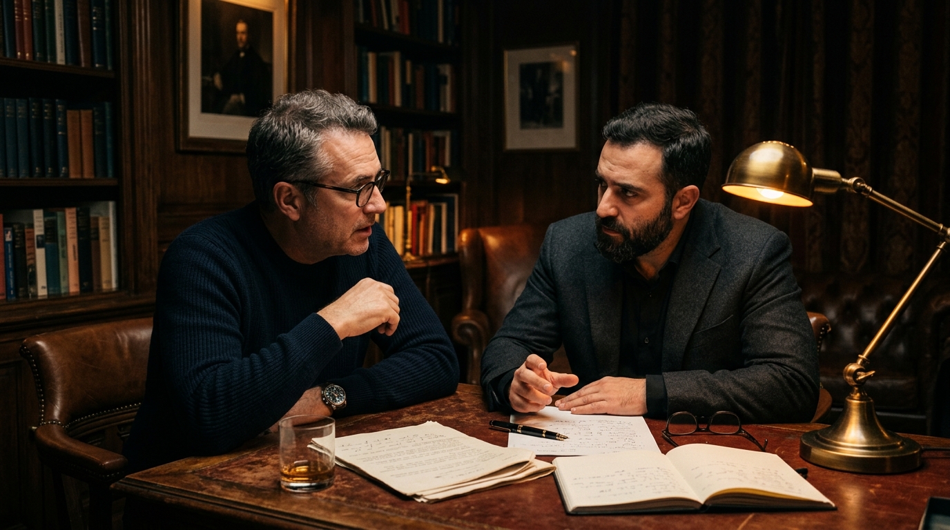 The Asymmetry of Advice: Why Most Mentorship Fails