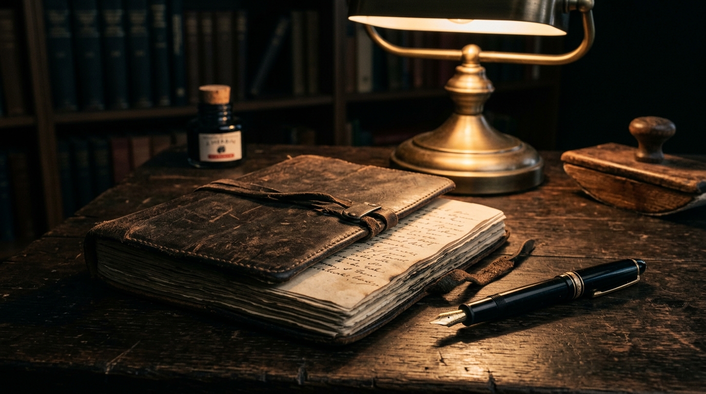 The Burden of Legacy: What Will Survive You?