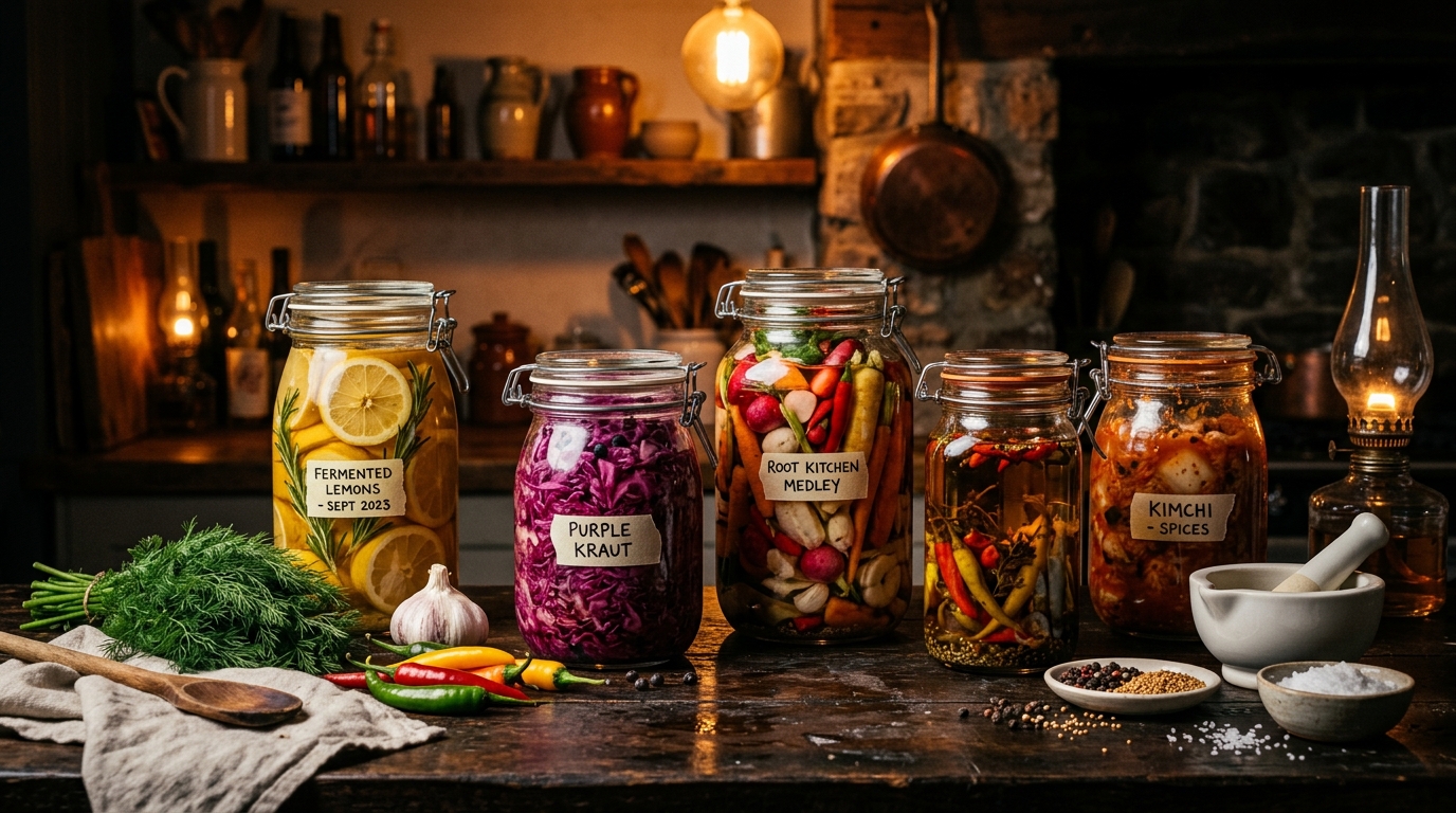 Precision Fermentation: The Future of Flavor