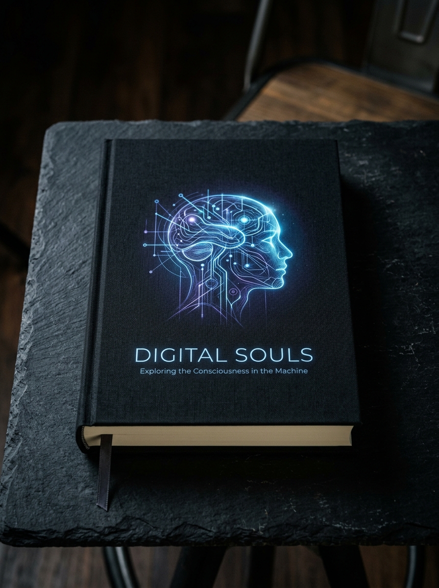 Digital Souls