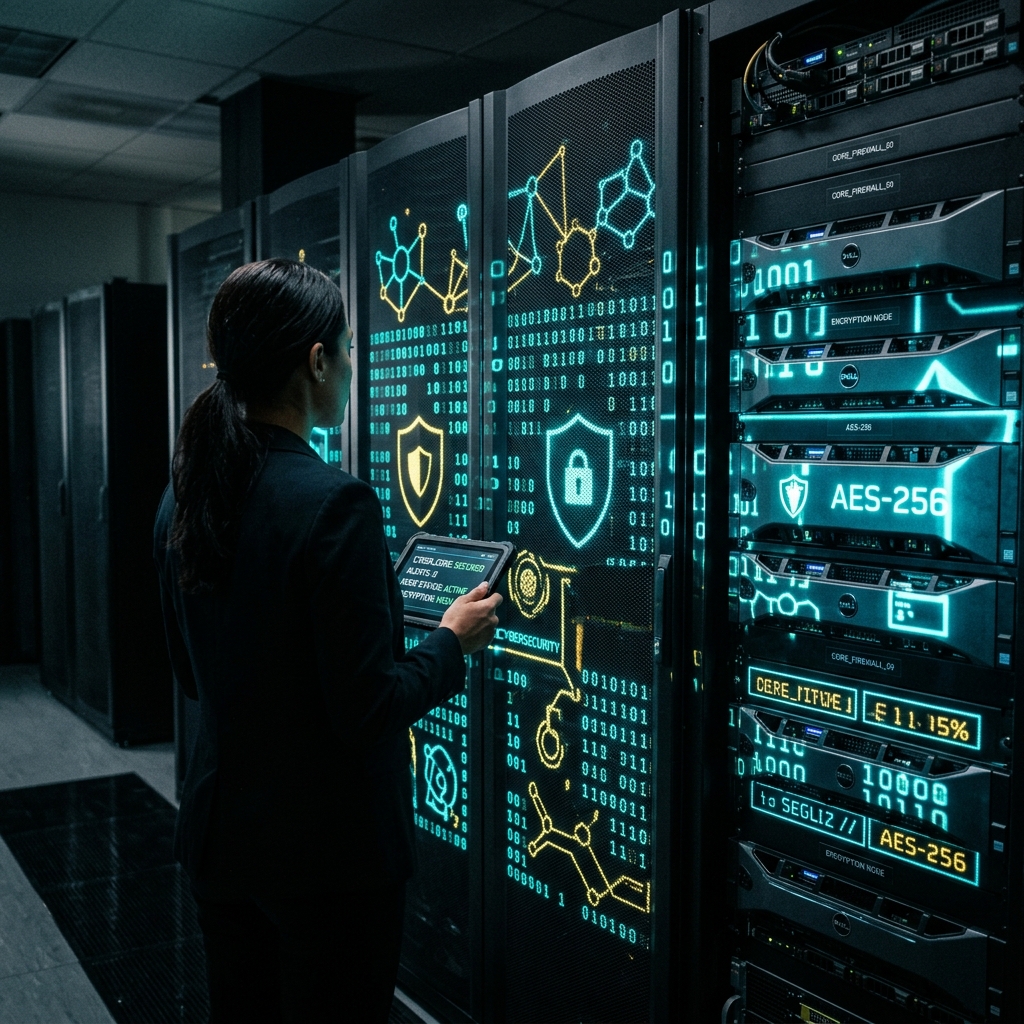 Cybersecurity