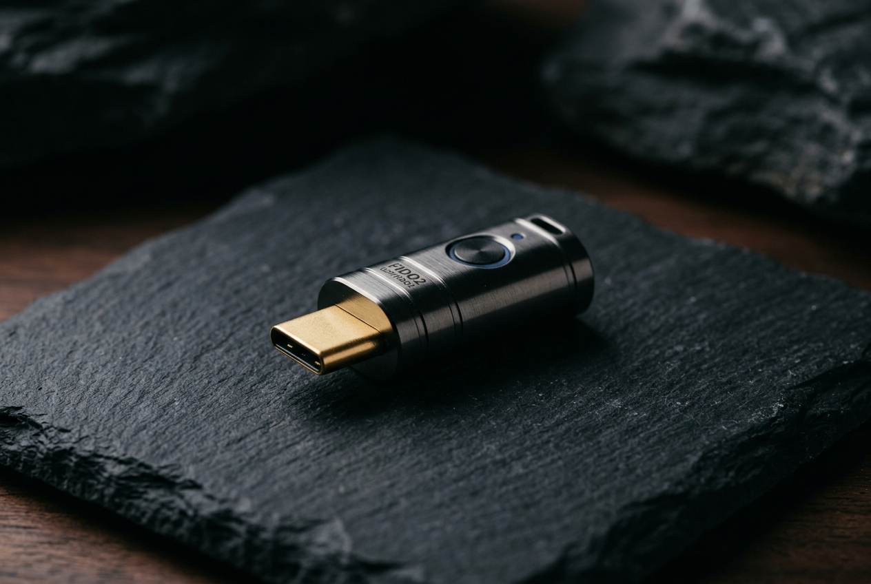 Encrypted Hardware Token