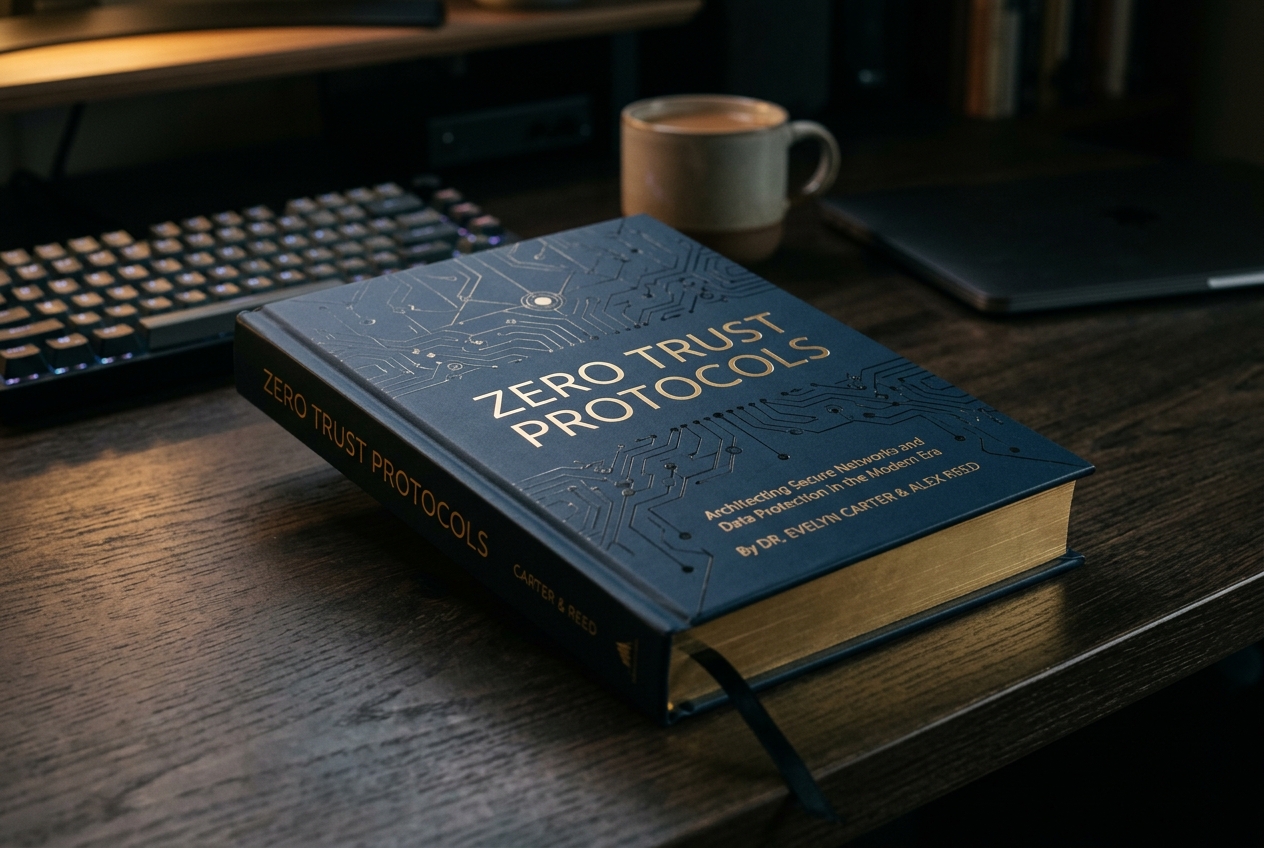 Zero Trust Protocols